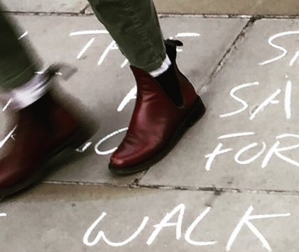 just a faiz 2017 - 2020 book cover