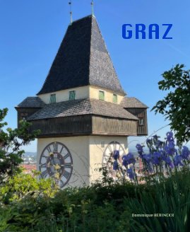 Graz book cover