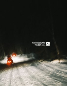 Winter 24 book cover